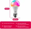 Innr Zigbee E27 LED lamp - geschikt voor Philips Hue - wit Productafbeelding-voorbeeld 12