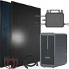 SUNNIVA® 920W Balkonkraftwerk mit 2,24 kWh Speicher Marstek Produktbild-Vorschau 19