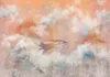 Vlies Fototapete - Sky Hunter 300x210 cm Für Kinder Produktbild-Vorschau 5
