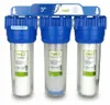 TWaLa 3-Stufen Wasserfiltergehäuse Hauswasserwerk mit Produktbild-Vorschau 5