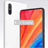 K-S-Trade Schutzhülle Handyhülle kompatibel mit Xiaomi Mi Produktbild-Vorschau 2