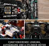 LEGO® Technic 42171 Mercedes-AMG F1 W14 E Performance Produktbild-Vorschau 33