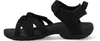 TEVA TevaTirra W Sandale Damen schwarz 40 Produktbild-Vorschau 28