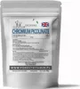 Chromium Picolinate 200 mcg - 200 Tabletten - Chrom Produktbild-Vorschau 3