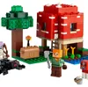 Houbový domek Náhled obrázku produktu 35