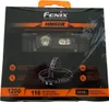 Fenix HM60R, Čelovka, Vícebarevný, Polykarbonát (PC), Stav Náhled obrázku produktu 34