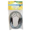 Windhager Expanderseil+Karabiner 70 cm 2 Stück Produktbild-Vorschau 7