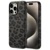 Selencia Sabi Backcover Panterprint met MagSafe voor de Productafbeelding-voorbeeld 1