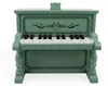 Piano vintage classique + livre d'apprentissage Voir les images du produit 1