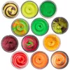 Berkley PowerBait® Trout Dough Fruits (Banana Boost) Produktbild-Vorschau 2