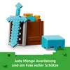 LEGO Minecraft Illager-patrouille in de woestijn 21267 Productafbeelding-voorbeeld 16