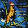 John Rutter: The J.Rutter Christmas Album -   - (CD / T) Náhľad obrázku produktu 1