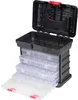 Spro Powercatcher Lure Tower Angelkoffer Produktbild-Vorschau 2