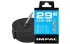 2x Impac 29 Zoll 27,5 " 28 " Schlauch DV Dunlop Blitz Produktbild-Vorschau 4