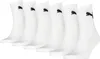 Puma Short Crew Socken Senior (6-pack) Produktbild-Vorschau 1