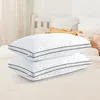 Kopfkissen 48x74 cm 2er Set, orthopädisches Produktbild-Vorschau 1