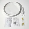 30cm LED Deckenleuchte Weiß Rund, Smart Deckenlampe mit Produktbild-Vorschau 11