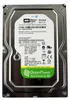 Western Digital AV-GP, 1 TB, Variable, 64 MB, 3.5", Serial Produktbild-Vorschau 13