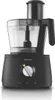 PHILIPS Avance Collection HR7776/90 Küchenmaschine, 1300 W, Produktbild-Vorschau 2