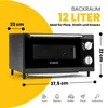 Bomann MPO 2246 CB Podgląd zdjęcia produktu 4
