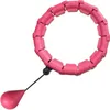 Hula Hoop con sporgenze Massaggiatore anticellulite Anteprima dell’immagine prodotto 3