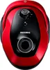 Samsung VC07M25E0WR Odkurzacz bębnowy 2,5 l Suchy worek na Podgląd zdjęcia produktu 7