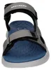 Sandalen Skechers Orvan Gamble voor Heren Productafbeelding-voorbeeld 19