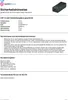 Goobay 96101 Scatola di connessione/giunzione di rete CAT Anteprima dell’immagine prodotto 7