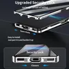 Pre mobilný telefón Sony Xperia 1 V Puzdro 360 Magnetic Náhľad obrázku produktu 6
