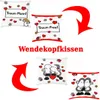 JACK Renforcé Partner Bettwäsche sheepworld 4 tlg. Traum Produktbild-Vorschau 2