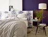 Tapete ESPRIT 7 Vliestapete Rose 2645 34 264534 weiß lila Produktbild-Vorschau 2