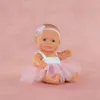 Miniland Europäische Babypuppe 21 Cm Rosa  Kinder Rosa One Produktbild-Vorschau 8
