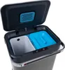 SVITA Sensor-Mülleimer 60L Aktivkohle- und Produktbild-Vorschau 7