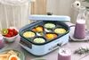 Multigrill Kuvings Elektryczny Ceramic Plus Kremowy Podgląd zdjęcia produktu 5