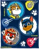 Herding Fleecedecke 130x160cm Paw Patrol Chase Marshall Produktbild-Vorschau 1