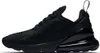 Nike Damen Sneakers Schwarz AH6789-006 Grösse 41 Produktbild-Vorschau 3