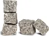 Galamio Granitpflaster 4/6 » gespalten « 1000kg BigBag Produktbild-Vorschau 3