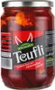 Dittmann Teufli rot gefüllt mit Frischkäse 650 gr. / ATG Produktbild-Vorschau 1