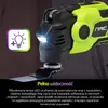 NAC SMART Akumulatorowe narzędzie wielofunkcyjne 20 V Podgląd zdjęcia produktu 5