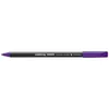 Edding 1200, Violett, Schwarz, Violett, Kunststoff Produktbild-Vorschau 9