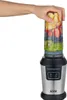 MOA Standmixer To Go - Smoothie Maker mit 2 Tritan-Bechern Produktbild-Vorschau 4