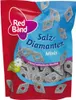 Red Band Lakritz Salzdiamanten Minis Premium Stehbeutel Produktbild-Vorschau 1
