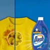 Liquido per bucato multiuso Dash Actilift Classico 2,75 L Anteprima dell’immagine prodotto 3