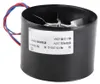 Metalen kanaalventilator, hoge snelheid, stil, met een Productafbeelding-voorbeeld 2