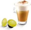 Nescafé Dolce Gusto Cappuccino Magnum Capsule de café Voir les images du produit 2