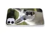 MuchoWow® Handyhülle Schutzhülle Hülle für iPhone 11 Lama - Produktbild-Vorschau 5