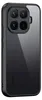 Dux Ducis Serie Aimo - Cover posteriore in TPU trasparente Anteprima dell’immagine prodotto 9