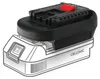 Adapter akumulatora kompatybilny z konwerterem Podgląd zdjęcia produktu 8