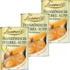 Soupe française à l'oignon Lacroix corsée au vin blanc Voir les images du produit 1