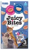 Inaba Cat Churu Juicy Bites Huhn & Thunfisch 3 x 11,3 g Produktbild-Vorschau 1